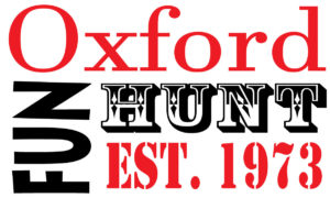 Oxford Fun Hunt